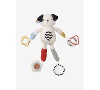 Activity & Sensory Soft Toy multicoloured