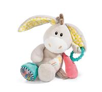 Activity Soft Toy Donkey Muli, ca. 23cm