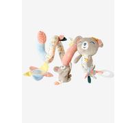 Activity Spiral, Koala pink