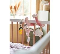 Activity Spiral Pink World multi