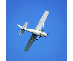 Activity Superstore 60 Minute Aeroplane Flying Lesson For 1