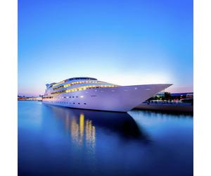Activity Superstore Afternoon Tea On Luxury Yacht For Two