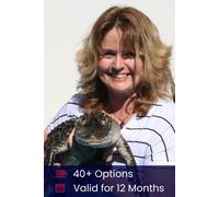 Activity Superstore Animal Encounter Gift Experience Activity Superstore Multicolor