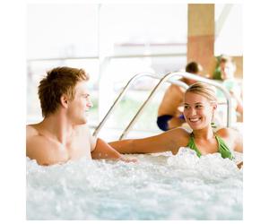 Activity Superstore Blissful Spa Day For Two Gift Experience
