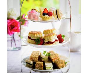 Activity Superstore Classic Afternoon Tea For Two