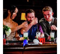Activity Superstore Cocktail Masterclass With Dinner For Two