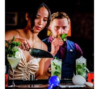 Activity Superstore Cocktail Night Out For 2 Gift Experience