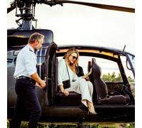 Activity Superstore Deluxe Helicopter Flight Gift Experience