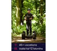 Activity Superstore Driving With a Difference Gift Experience Activity Superstore Multicolor