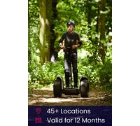Activity Superstore Driving With A Difference Gift Experience Multi One Size
