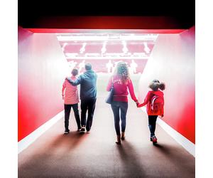 Activity Superstore Elite Football Stadium Tour For Two