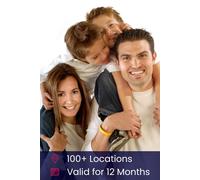 Activity Superstore Family Portrait Gift Experience Activity Superstore Multicolor