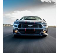 Activity Superstore Ford Mustang Blast Gift Experience