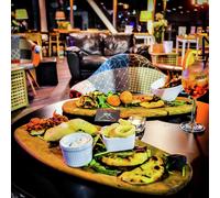 Activity Superstore Gastro Pub And Restaurant Dining For Two