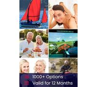 Activity Superstore Happy Birthday Gift Experience Activity Superstore Multicolor