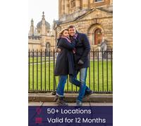 Activity Superstore Historic Town And City Escape Gift Experience Multi One Size
