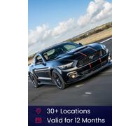 Activity Superstore Hot Drives & Rides in Red Activity Superstore Red