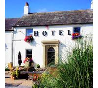 Activity Superstore Hotel Escape For Two Gift Experience