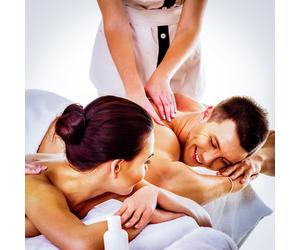 Activity Superstore Indulgent Spa Day For 2 Gift Experience
