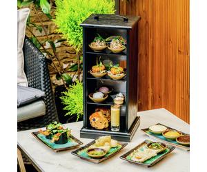 Activity Superstore Japanese Afternoon Tea Experience For 2
