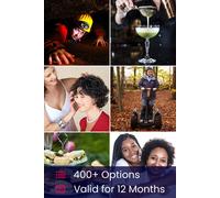 Activity Superstore Love Dad Gift Experience Activity Superstore Multicolor