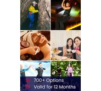 Activity Superstore Mega Choice For Her Gift Experience Multi One Size
