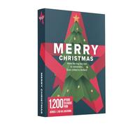 Activity Superstore Merry Xmas Gift Experience, Over 100 Experiences, Spa Days, Dining Experiences, Driving Days, Animal Experiences, Sightseeing Tours, Experience Days