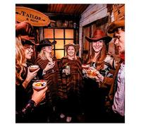 Activity Superstore New Themed Nights Out for Two
