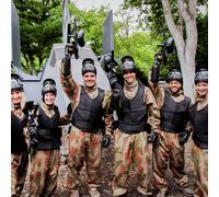 Activity Superstore Paintball Entrance Gift Digital Download
