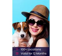 Activity Superstore Pet Portrait Gift Experience Multi One Size
