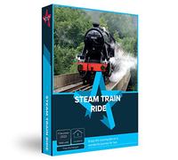 Activity Superstore Steam Train Gift Experience Voucher For Two