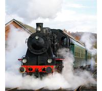 Activity Superstore Steam Train And Afternoon Tea For Two