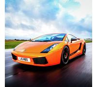 Activity Superstore Supercar Rush Gift Digital Download