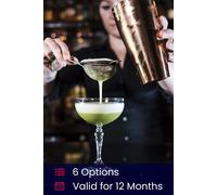 Activity Superstore Tastes of London Gift Experience Activity Superstore Multicolor