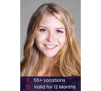 Activity Superstore Teen Makeover Photoshoot Gift Experience Activity Superstore Multicolor