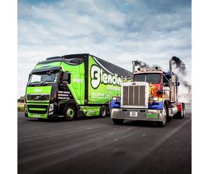 Activity Superstore Truck Driving For One Gift Experience