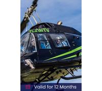 Activity Superstore VIP Glimpse of London Tour with Bubbly for One Gift Experience Activity Superstore Multicolor