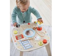 Activity Table & Musical Development - Wood FSC®100% Certified multi