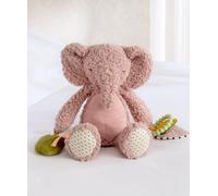 Activity Toy - Edie Elephant BORN TO BE WILD
