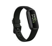 Activity Tracker Inspire 3 Fitness Watch With Heart Sleep SpO2 10 Day Battery