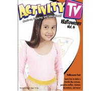 Activity TV: Halloween 4 [DVD] [Region 1] [US Import] [NTSC]