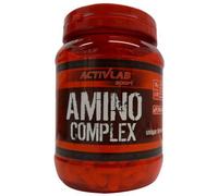 Activlab Amino Complex Tablets 120