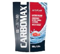 Activlab CarboMax Energy Power Dynamic (1000g) Grapefruit - Energy & Endurance - Energy Drinks