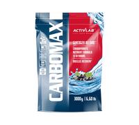 Activlab CarboMax Energy Power Dynamic - Energy & Endurance - Energy Drinks