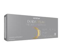 Activlab DODA D'eau Mega Colostrum, 60 Capsules, Immune System, Intestinal Health, Regeneration, Skin Health, Vitamins and Minerals, Fatigue and Stress, Immunoglobulin G, Lactoferrin