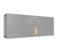 Activlab DODA D'eau Mega Skin 60 Caps Evening Primrose Oil Vitamin E Skin Hair