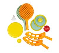 Activo 5 in 1 Multiplay Outdoor Set
