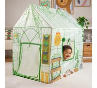 Mookie Activo Pop-Up Tent - Greenhouse