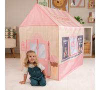 Activo Ice Cream Shop Play Tent
