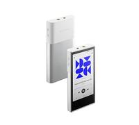 ACTIVO P1 High Resolution Digital Audio Player - Whisper White